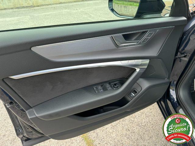 AUDI A6 Avant 2.0 204cv S-tronic S-Line Km138.000