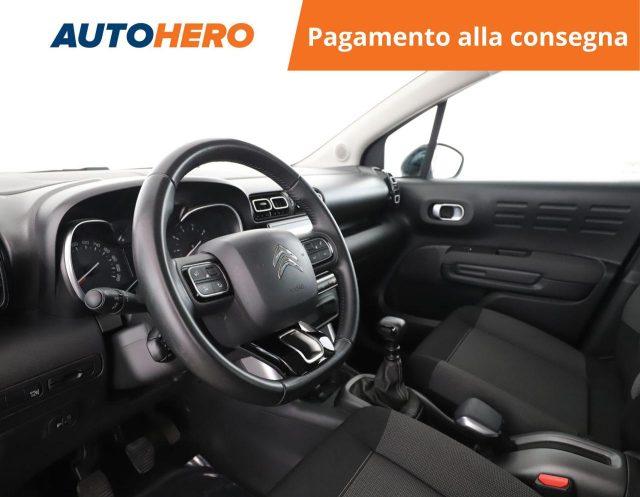 CITROEN C3 Aircross PureTech 110 S&S Feel