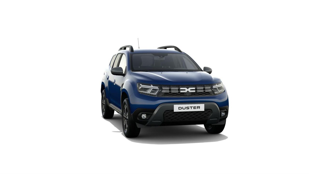 DACIA Duster 1.0 TCE GPL - ECO G JOURNEY UP
