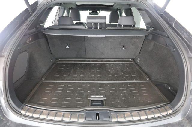 LEXUS RX 450h RX Plug-in Hybrid Luxury