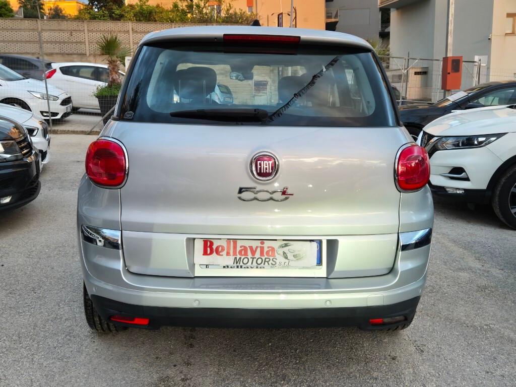 Fiat 500L 1.3 MJTD 95CV E6 LOUNGE TETTO