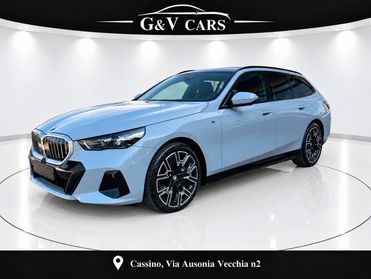 BMW 540d ACCONTO €25.200 NOLEGGIO CON RISCATTO NOSCORING