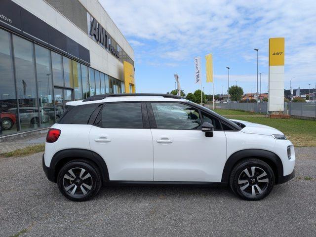 CITROEN C3 Aircross PureTech 82 Shine