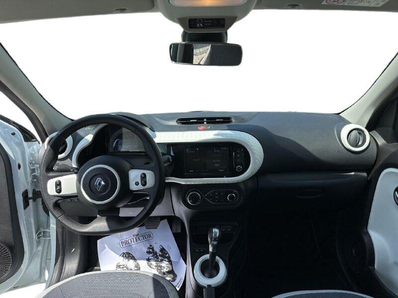 Renault Twingo Electric Equilibre