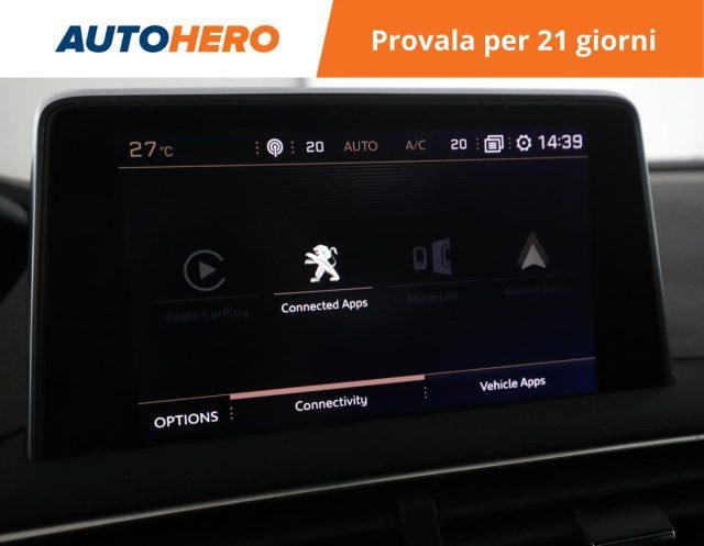 PEUGEOT 3008 BlueHDi 130 S&S GT Line
