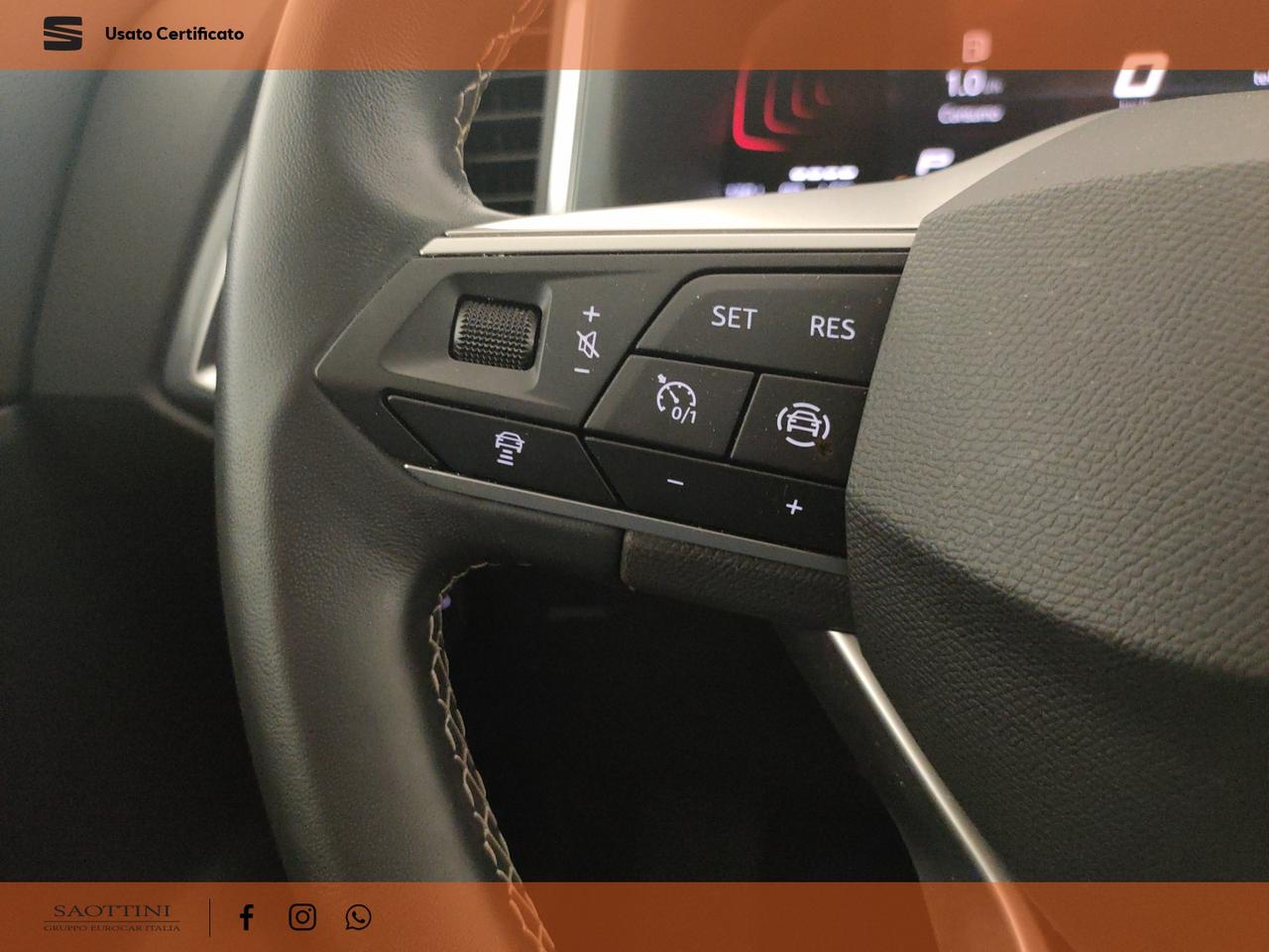 1.5 ecotsi Business 150 CV DSG