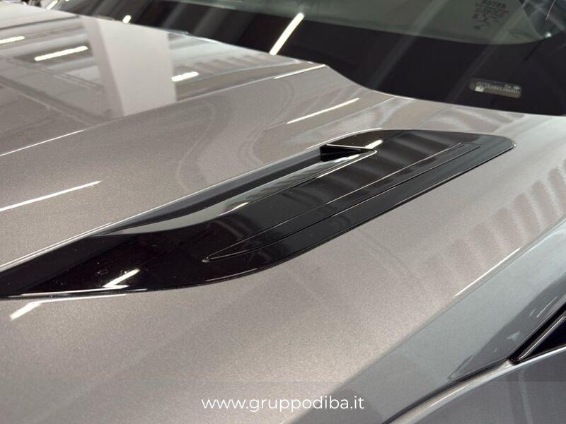 Land Rover Range Rover Evoque II 2019 Die 2.0d i4 mhev R-Dynamic HSE awd