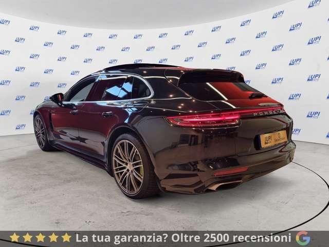 Porsche Panamera Sport Turismo 2.9 4 e-hybrid auto 2018