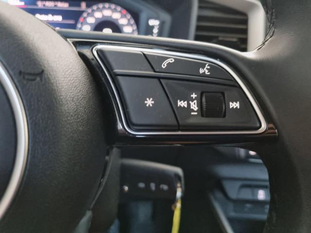 AUDI A1 SPB 25 TFSI S tronic Admired