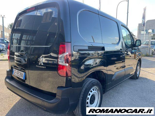 PEUGEOT Partner BlueHDi 100 PC 1000Kg Furgone Pro