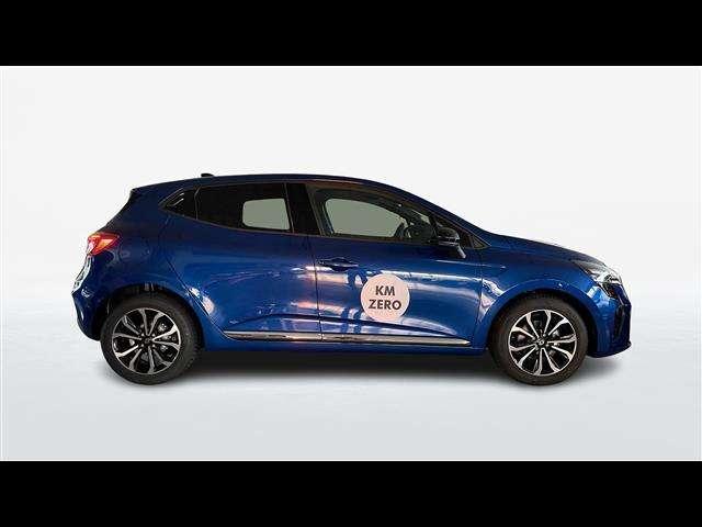 Renault Clio 1.0 TCe Techno