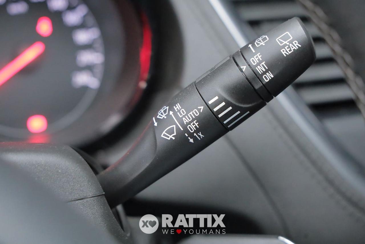 Opel Grandland X 1.2 ecotec 130CV Innovation