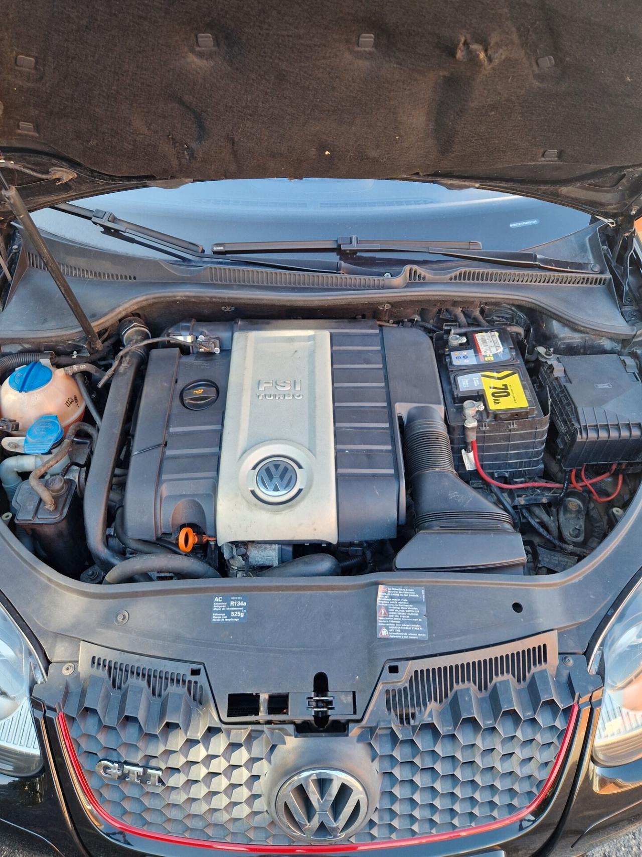 Volkswagen Golf 2.0 16V TFSI 3p. GTI - GARANZIA