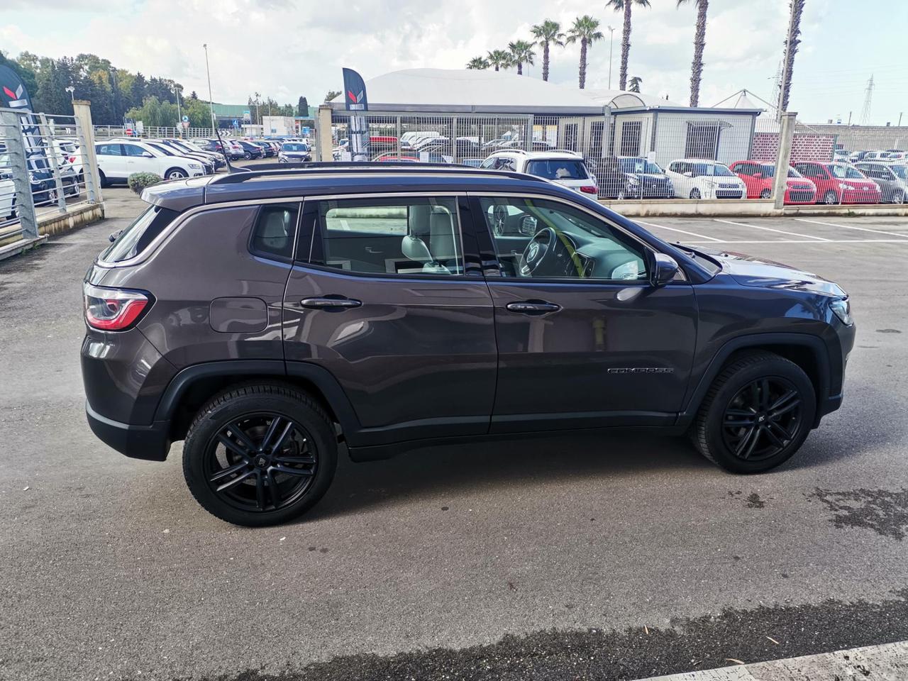 Jeep Compass 1.6 mjt Limited 120cv my19