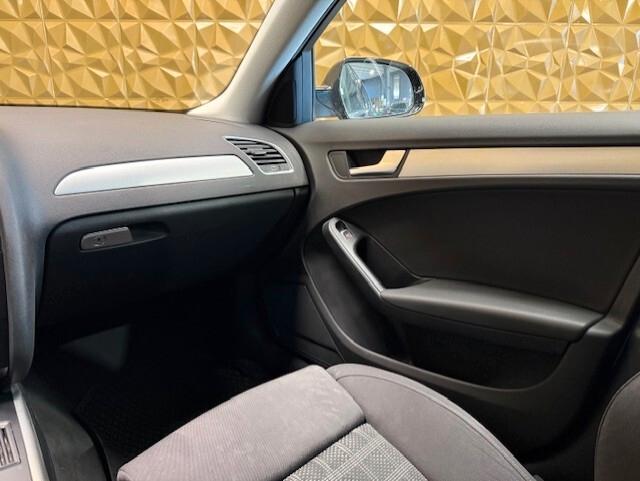 Audi A4 Avant 2.0 tdi Business 150cv