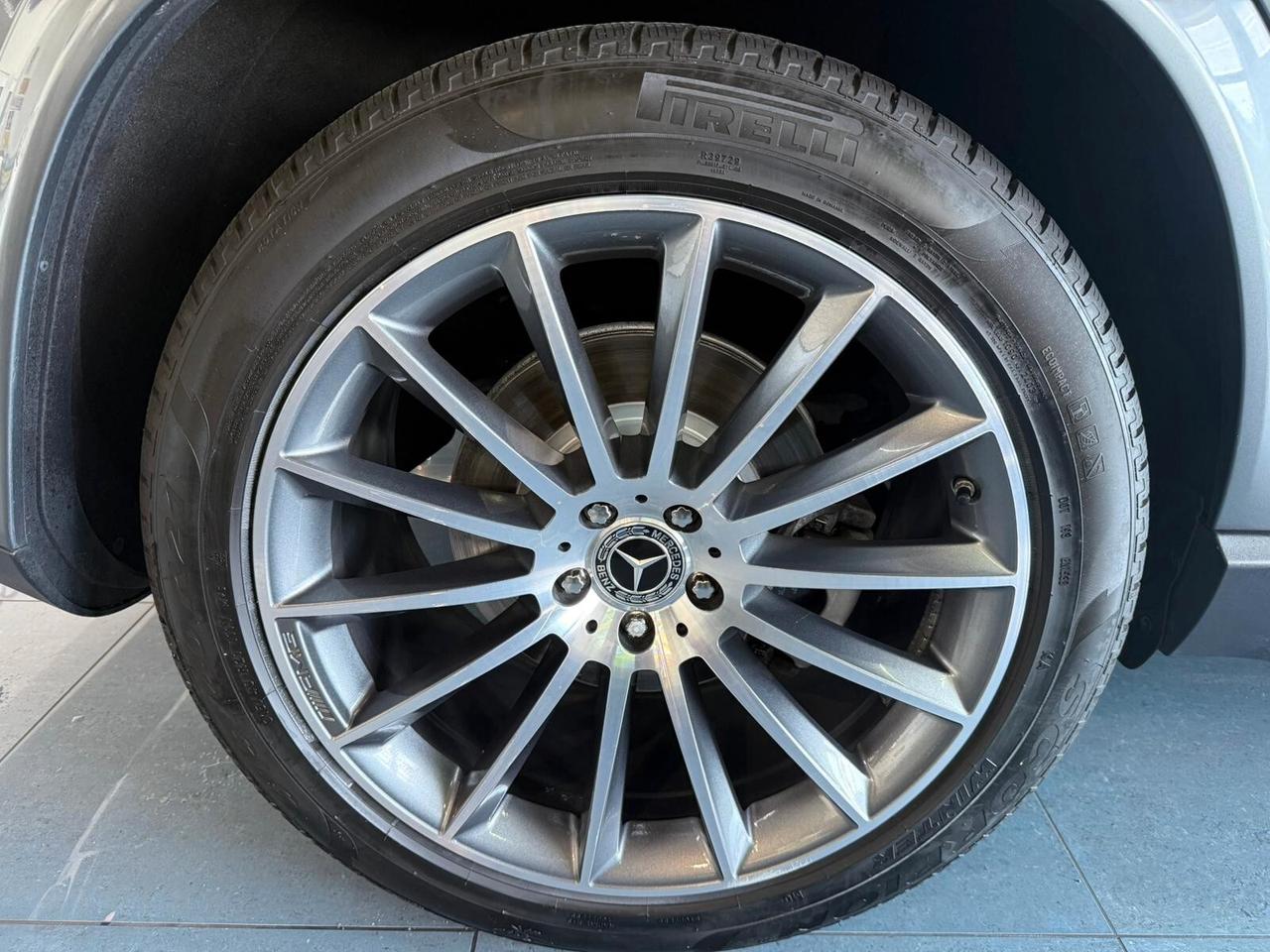 Mercedes-benz GLE 300 d 4Matic Premium Plus