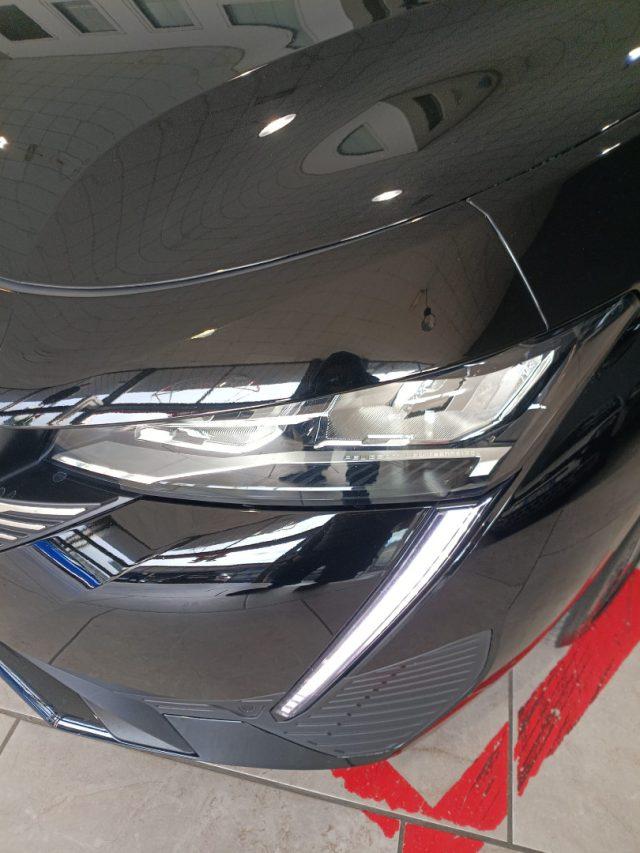 PEUGEOT 308 BlueHDi 130 S&S EAT8 SW GT