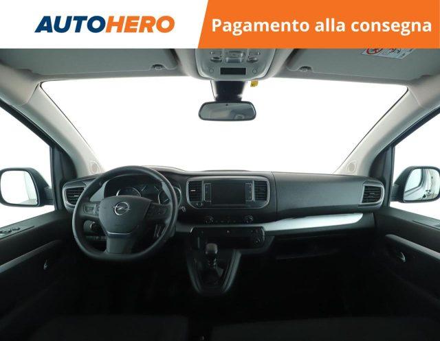 OPEL Zafira Life 2.0 Diesel 145CV Start&Stop Business Edition M