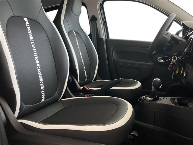 RENAULT Twingo 22kWh Urban Night