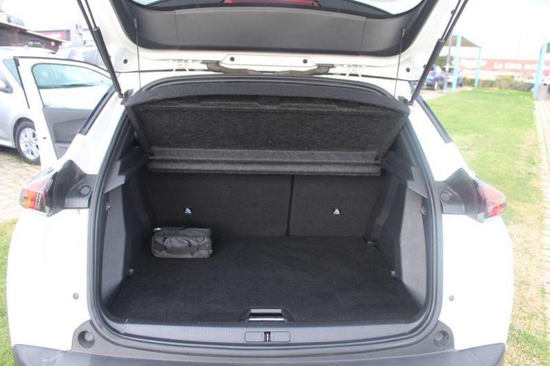 Peugeot 2008 1.2 puretech GT Line s&s 130cv eat8