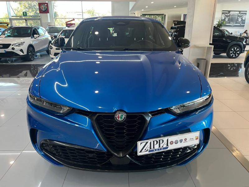ALFA ROMEO Tonale 1.5 130 CV MHEV TCT7 Sprint