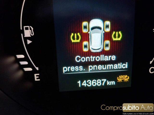FIAT 500X 1.6 MultiJet 120 CV Cross Plus