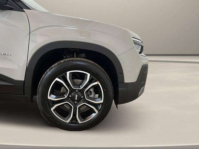 JEEP Avenger 1.2 Turbo MHEV Summit TETTO APRIBILE