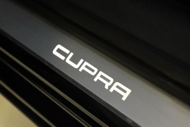 CUPRA Formentor 2.0 TSI 4Drive DSG