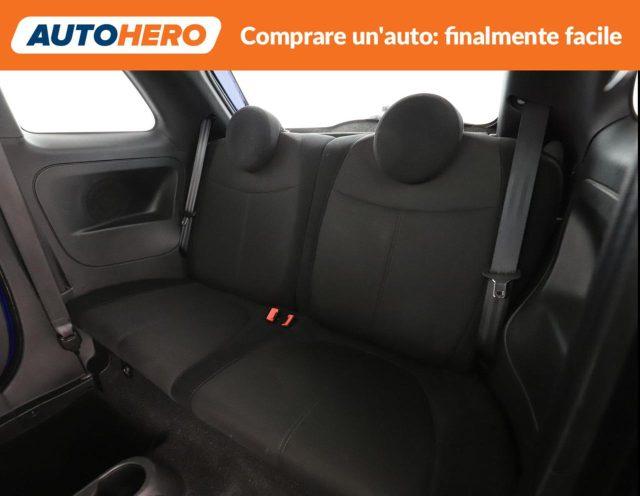 ABARTH 595 1.4 Turbo T-Jet 160 CV Pista