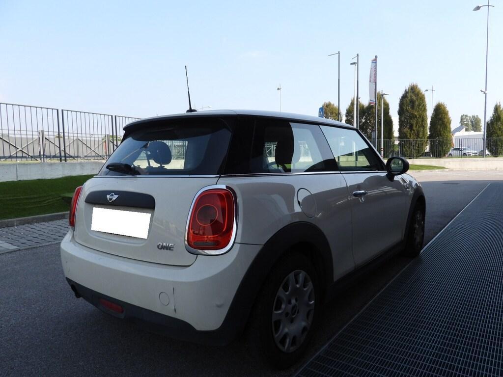 Mini One 1.5 One