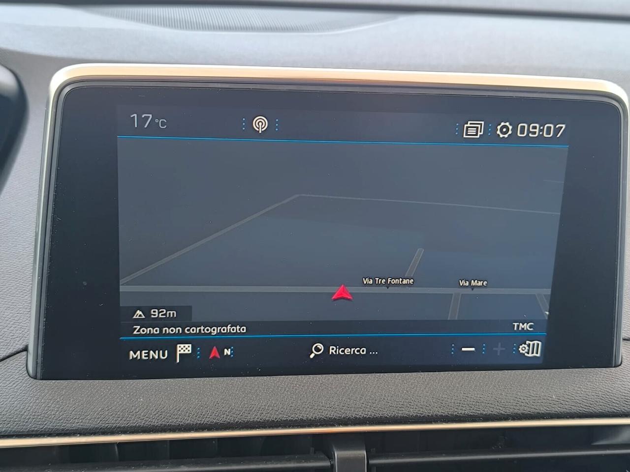 Peugeot 3008 BlueHDi 130 S&S EAT8 Business 2019