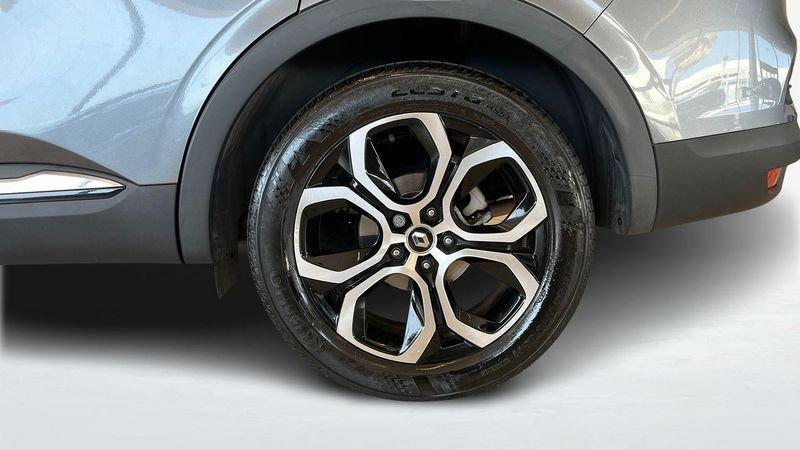 Renault Arkana 1.6 E-Tech full hybrid Intens 145cv