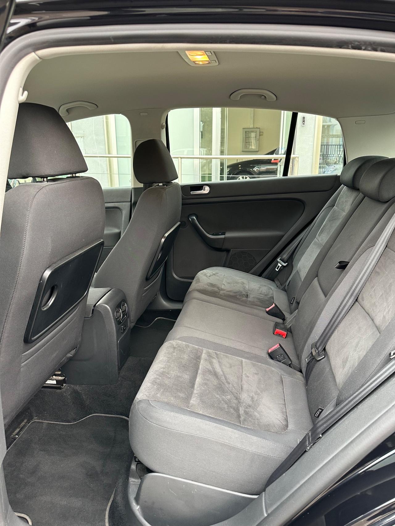 Volkswagen Golf Plus 1.4 TSI 122CV 5p. Highline