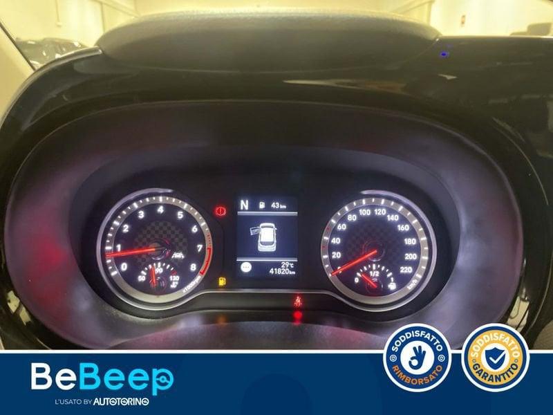 Hyundai i10 1.0 MPI PRIME AT