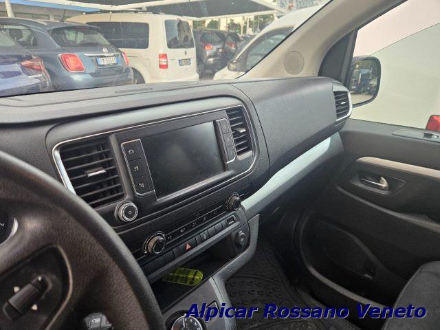 CITROEN Jumpy BlueHDi 180 S&S EAT6 aut. Atlante 8p