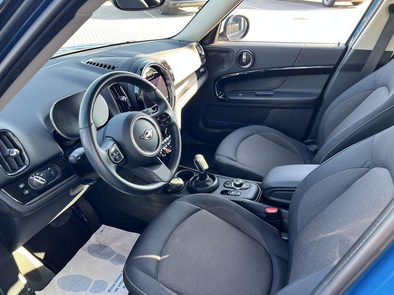 MINI Mini Countryman F60 Mini 1.5 Cooper Northwood Edition Countryman