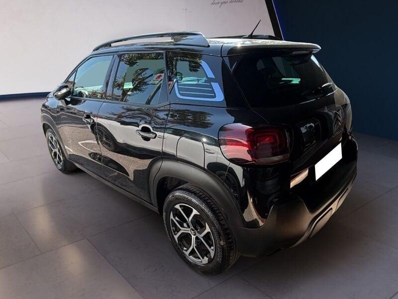 Citroën C3 Aircross C3 Aircross 1.2 puretech Shine Pack s&s 110cv
