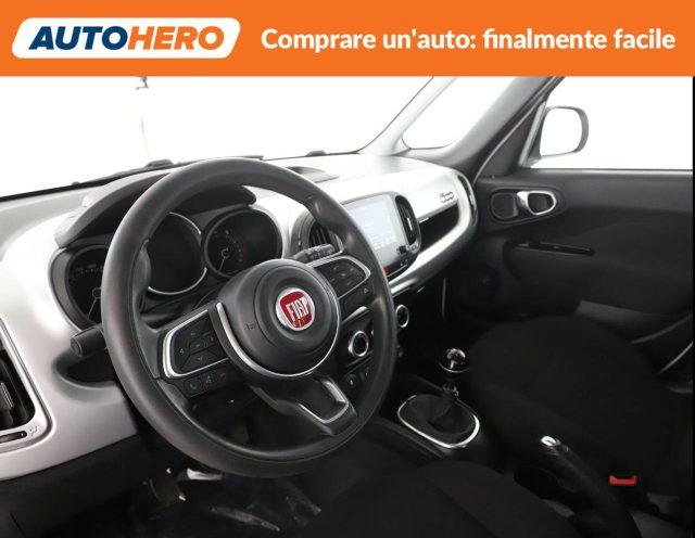 FIAT 500L 1.4 95 CV S&S Connect