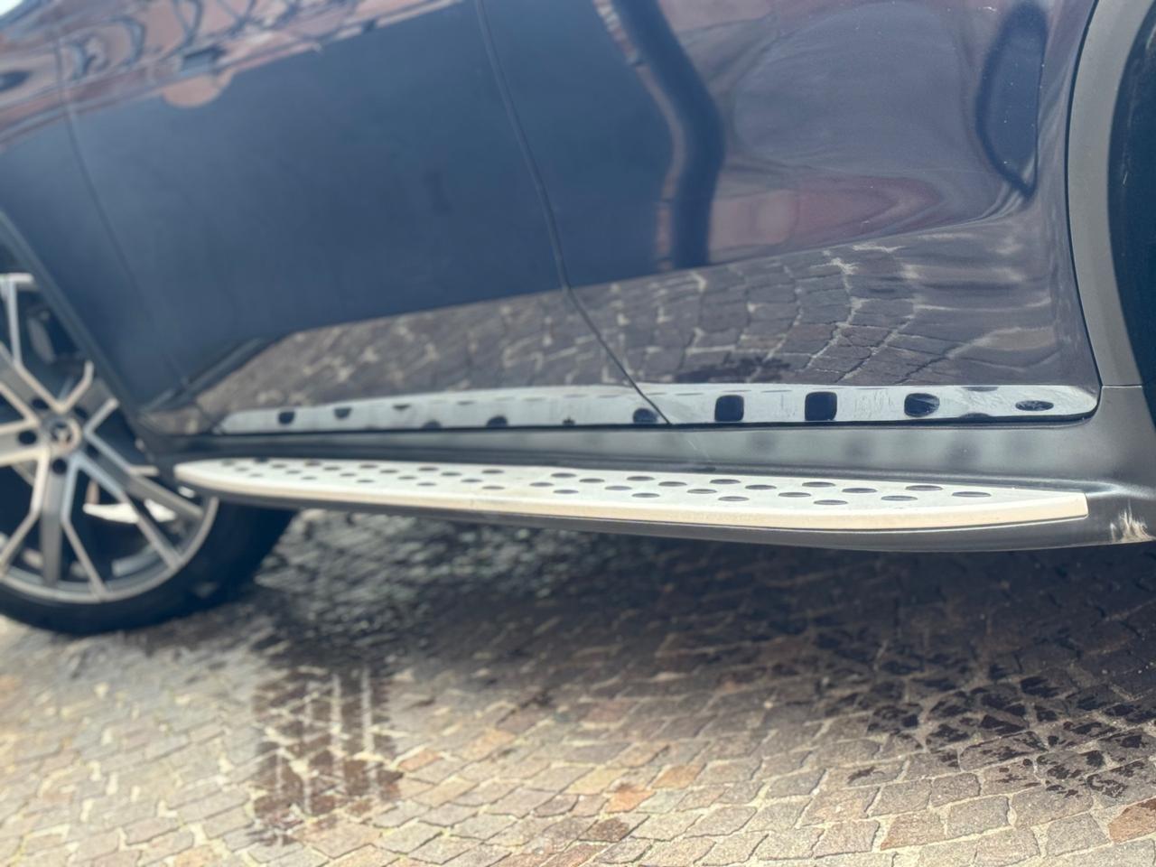 Mercedes-benz GLC 220 d 4Matic Premium