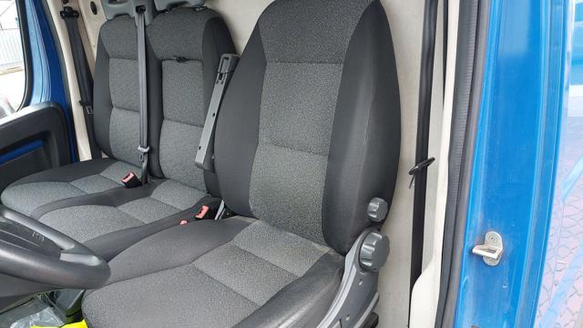 FIAT Ducato 35 2.3 MJT 140CV PM-TA Furgone 60.000 KM