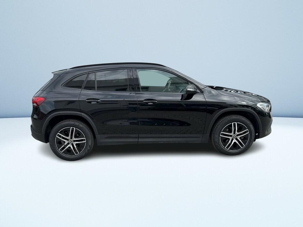 Mercedes GLA 200 200 D Sport Plus 4Matic 8G-DCT