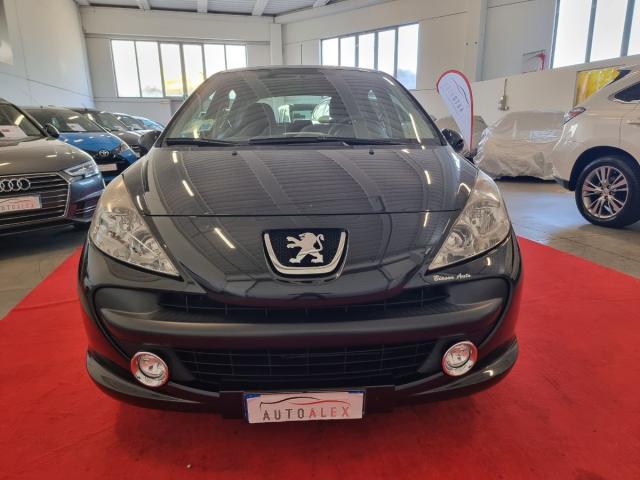 PEUGEOT - 207 5p 1.4 vti 16v X-Line