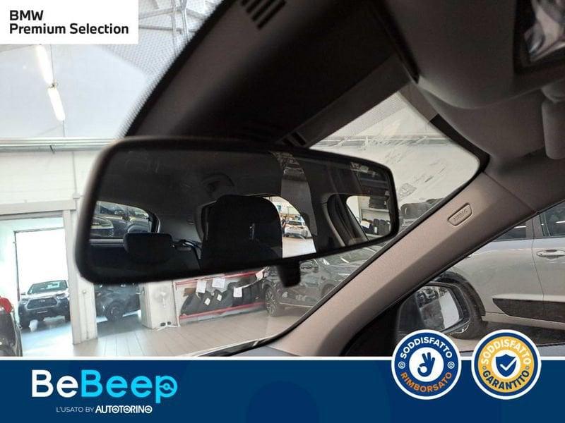 BMW Serie 1 116I ADVANTAGE AUTO