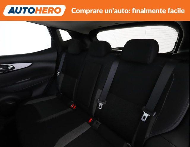 NISSAN Qashqai 1.3 DIG-T 140 CV N-Connecta