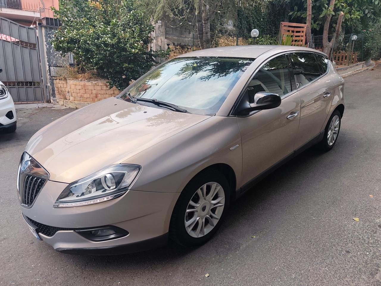 Lancia Delta 1.4 T-Jet 150 CV solo 34.000 km