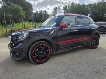 Mini Countryman John Cooper Works 1.6 ALL4
