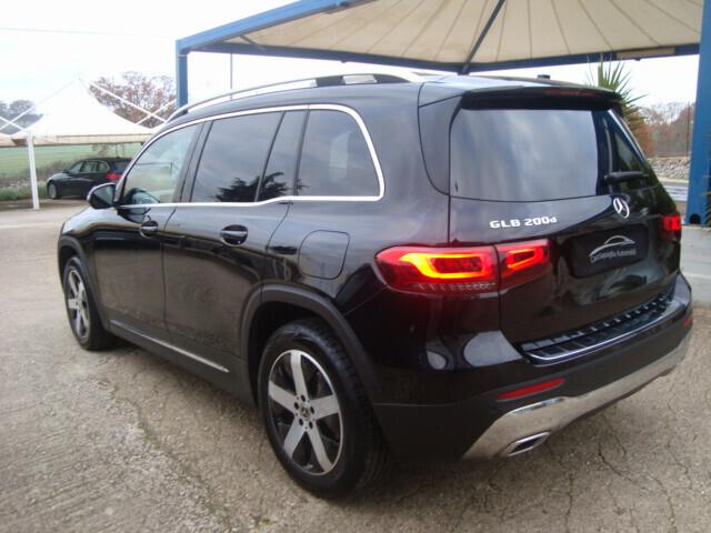 Mercedes-Benz GLB 200 d Sport auto 150cv 2020