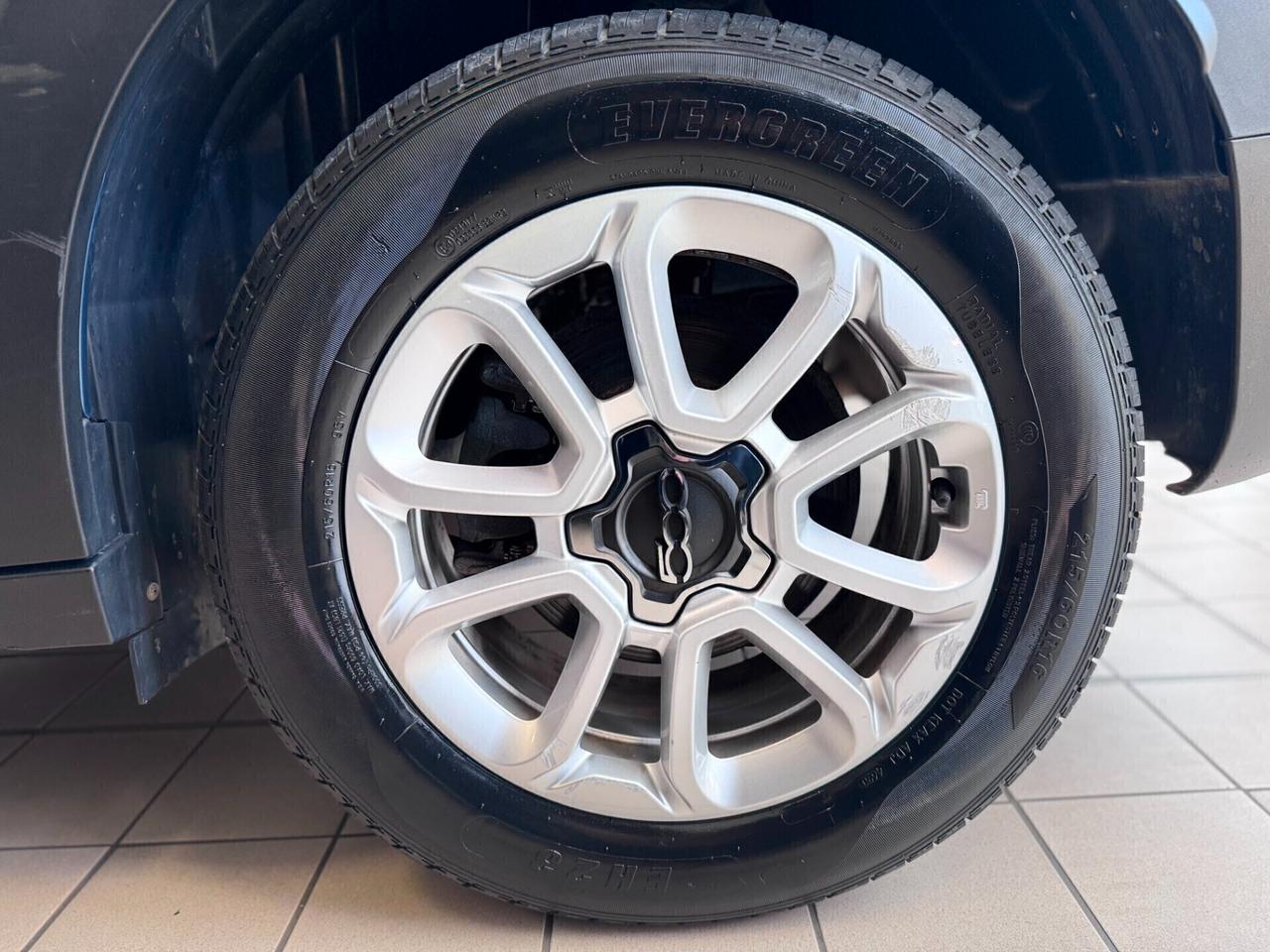 Fiat 500X 1.0 T3 120 CV Business