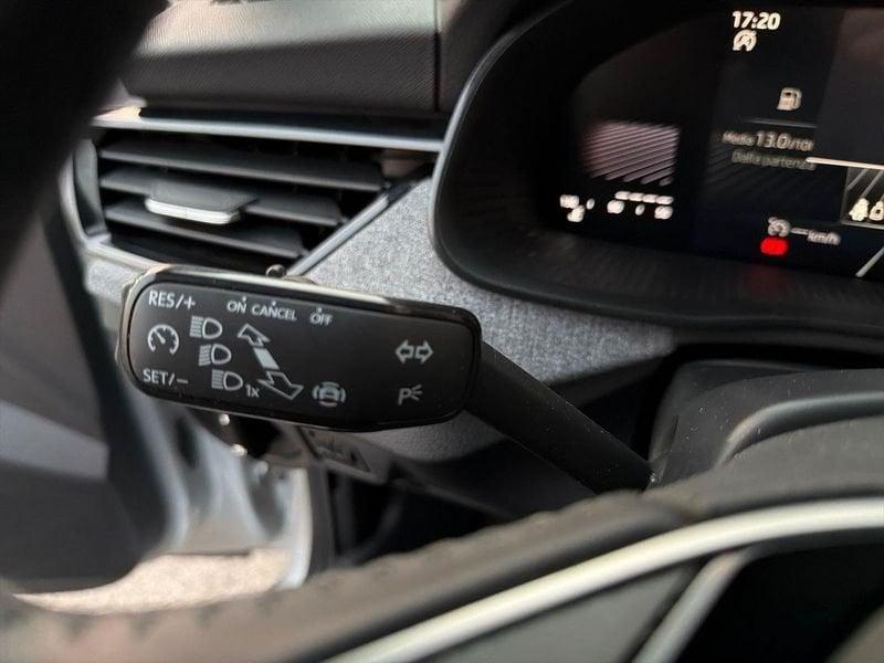 Škoda Kamiq 1.0 tsi Black Dots 95cv
