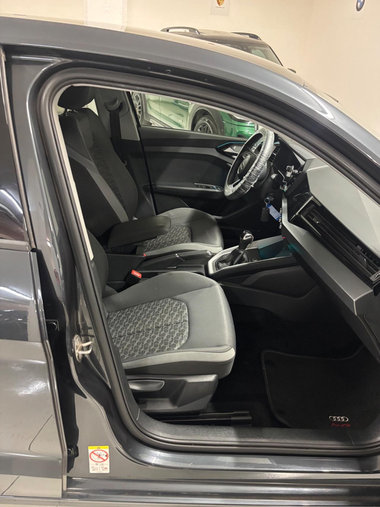 Audi A1 SPB 30 TFSI S tronic